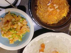 海皇粉丝煲-陶陶居酒家(海岸城店)