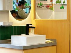 -豪客来牛排(中华城店)