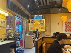 -冰城焰会大丰收铁锅炖(萝岗万达金街店)