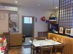 -山海菜馆·海肠捞饭·青岛菜(栈桥店)
