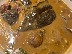 -西郊竹园甲鱼面(老一中店)