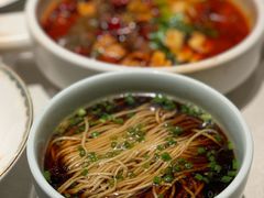 -狮王府淮扬菜(新街口友谊店)