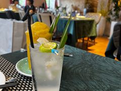 -翡翠鸟精品泰国菜(北辰财富中心店)
