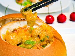 -唐廊烤鸭店(工体店)