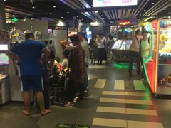 -反斗乐园(领展中心城店)