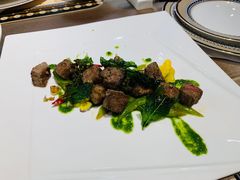 -美博·美术博物馆主题餐厅(威尼斯水城店)