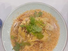 -天外天美食广场(哈尔滨路店)