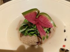 -海天楼中餐厅(吴宫泛太平洋酒店)