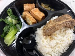 -本味轩精品茶餐厅(黄山路店)