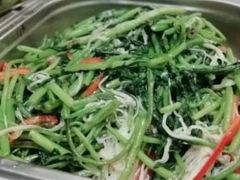 -鹈鹕素食餐厅自助餐部(正阳街店)