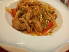 -马凯餐厅(长椿街店)