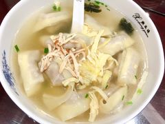 香菇馄饨-熙盛源(凤凰街店)