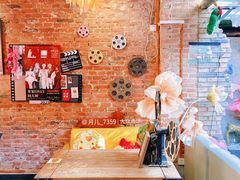 -16毫米咖啡&酒吧(南锣鼓巷店)