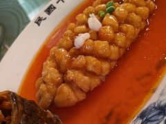 -清真马祥兴菜馆(云南北路店)