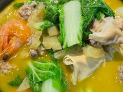 -王胖子土菜馆·特色杭帮菜·农家土菜