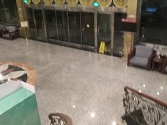 -金隅凤山酒店