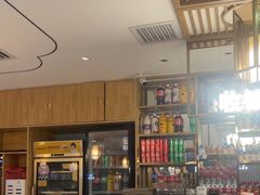 -四川简阳羊肉汤火锅(金台路店)