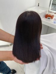 -Some Hair