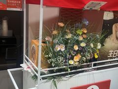 -海马体照相馆(上海月星环球港店)