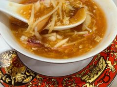 -花中城·杭帮菜·粤菜·海鲜火锅(清泰街店)