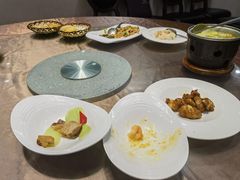 -庄氏祥记家常食府(国瑞建材家居博览中心店)