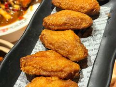 -有位虾匠·胶东小馆(市北店)