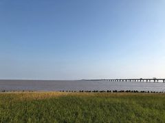 -南汇嘴观海公园