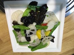 -宏记广东客家菜(丰汇店)