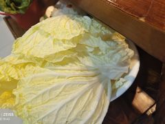 -五福居羊蝎子(方庄店)