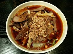 -夫妻肺片·中华老字号·正宗川菜(春熙路店)