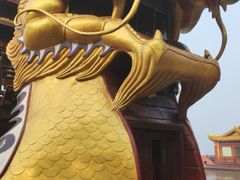 -西湖外事游船(湖滨二公园外事游船码头)