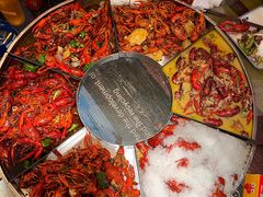 -王红军龙虾(新民路店)