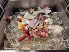 -泽成冰煮羊火锅(中正天街店)