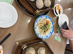 -西安贾三灌汤包·回坊小吃·清真炒菜(北院门总店)