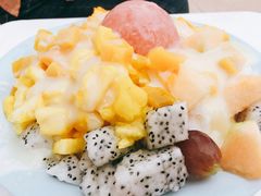 -美肴冰品·汉堡·牛腩饭(总店)
