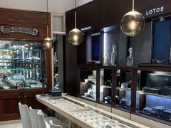 -溥仪眼镜PUYI OPTICAL(国贸商城店)