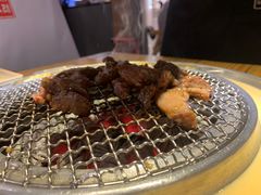 -喜来稀肉(北外滩白玉兰广场店)