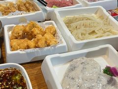 -傣妹火锅(南京东路一店)