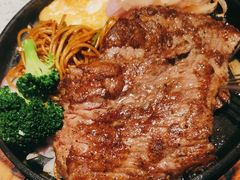 -秀玉coffee&kitchen(黄石大上海店)