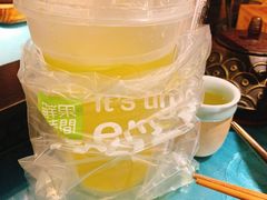 -鲜果时间·果蔬茶(赛格负二层店)