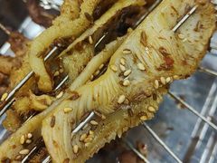 烤牛肚-清真·马峰烤肉(小学习北巷店)