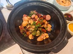 -狮王府淮扬菜(夫子庙老门东店)