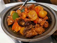 -到家尝北京菜(西坝河店)