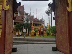 -西双版纳总佛寺