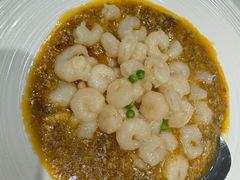 -金枝玉叶上海人家食府(三里河店)