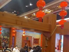-亮欢寨酸汤鱼(沙冲路店)