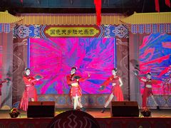 -国色天乡三期陆地乐园