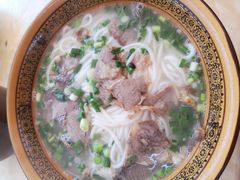特色牛肉粉-肇兴特色牛肉粉