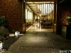 -福州融侨皇冠假日酒店·三宅日本餐厅