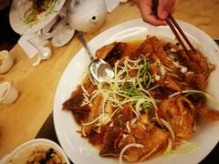 -新加坡宏仁堂御膳厅
